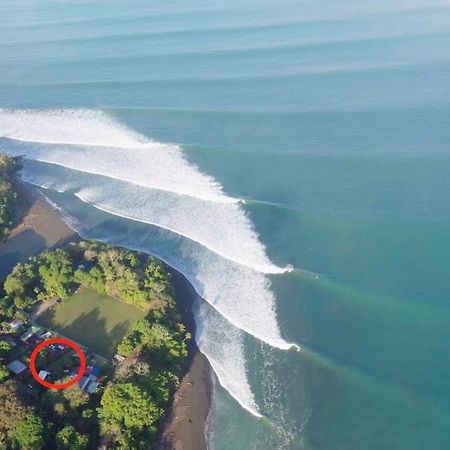 Hotel Swell Pavones Pavones  Εξωτερικό φωτογραφία