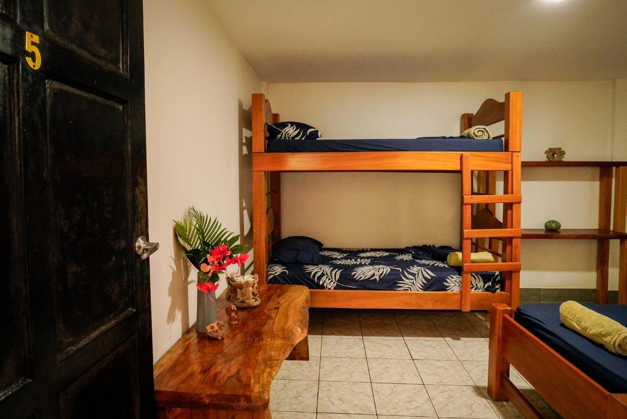 Hotel Swell Pavones Pavones  Εξωτερικό φωτογραφία