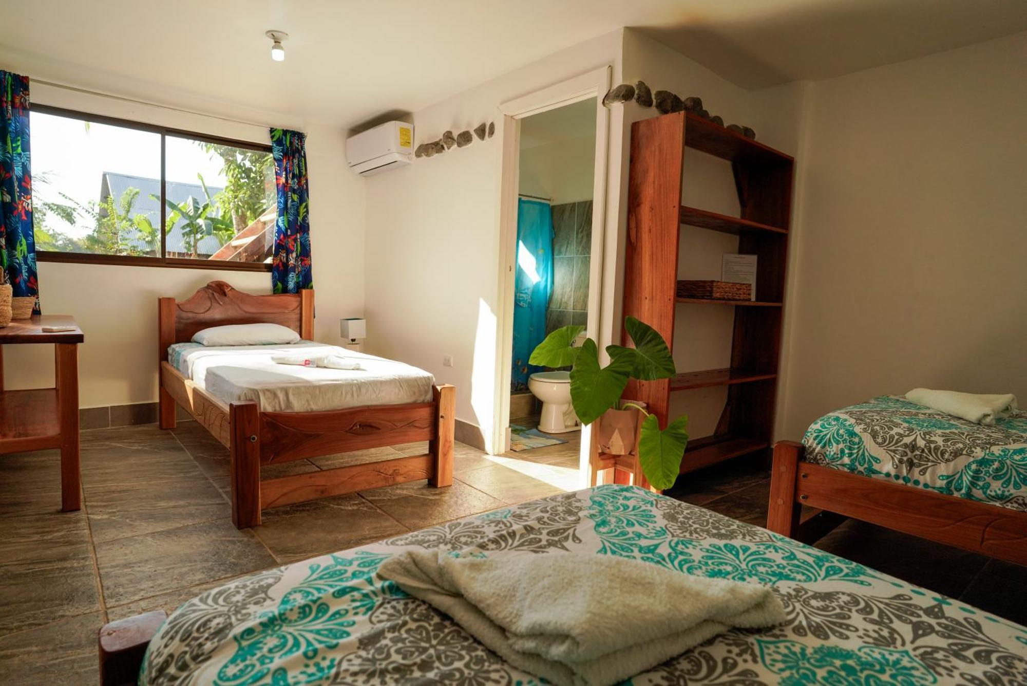 Hotel Swell Pavones Pavones  Εξωτερικό φωτογραφία