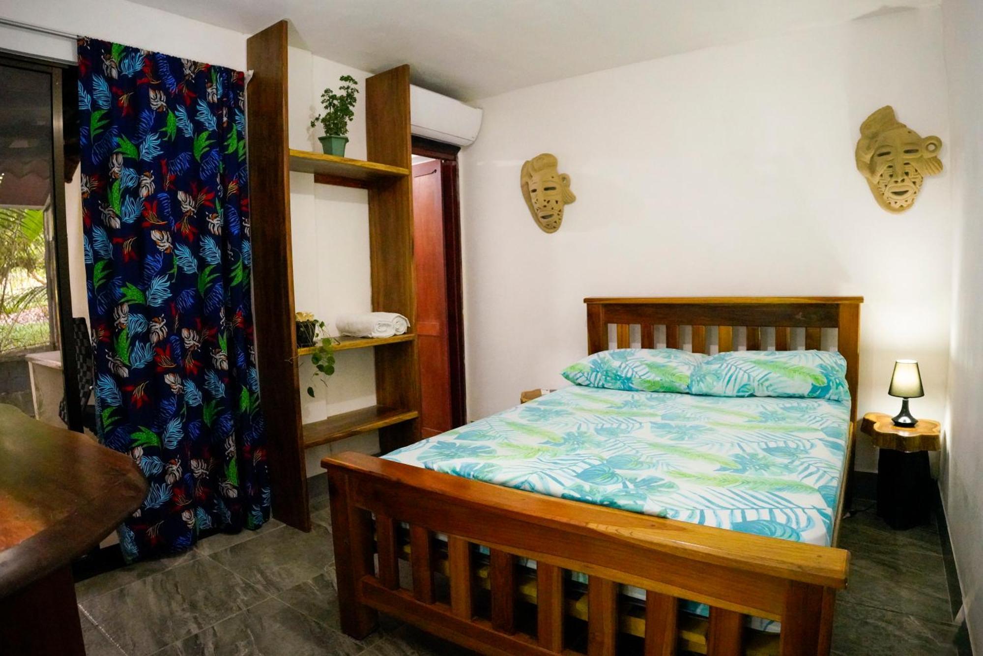 Hotel Swell Pavones Pavones  Εξωτερικό φωτογραφία