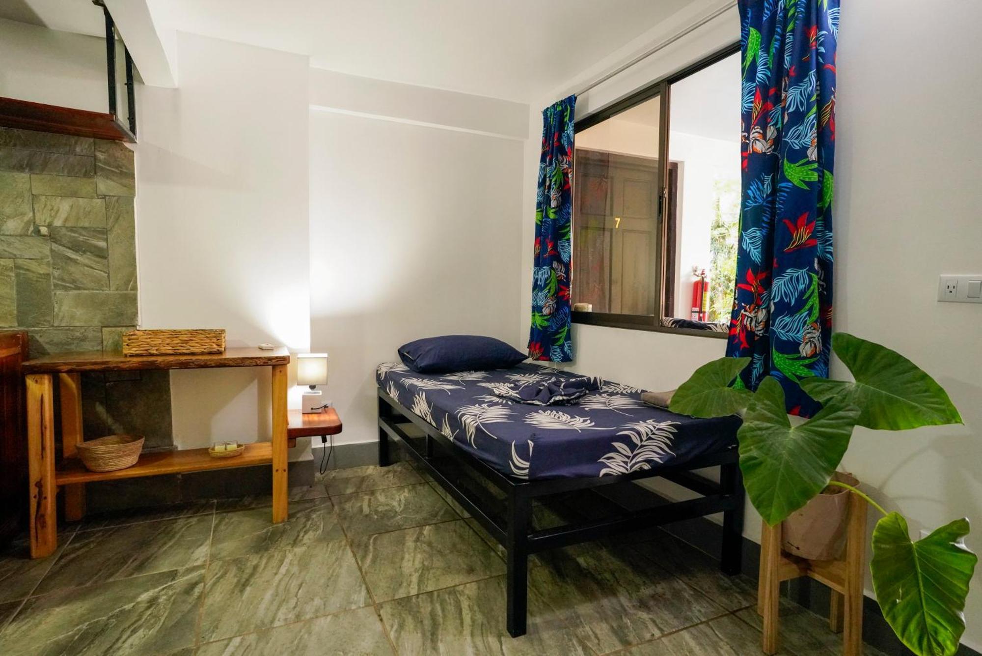 Hotel Swell Pavones Pavones  Εξωτερικό φωτογραφία