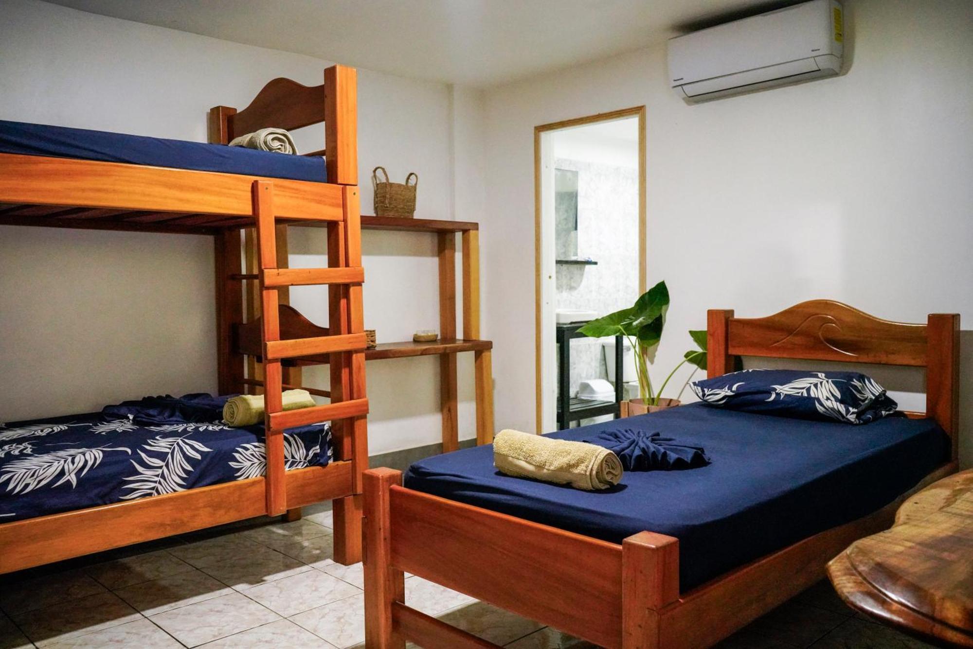 Hotel Swell Pavones Pavones  Εξωτερικό φωτογραφία