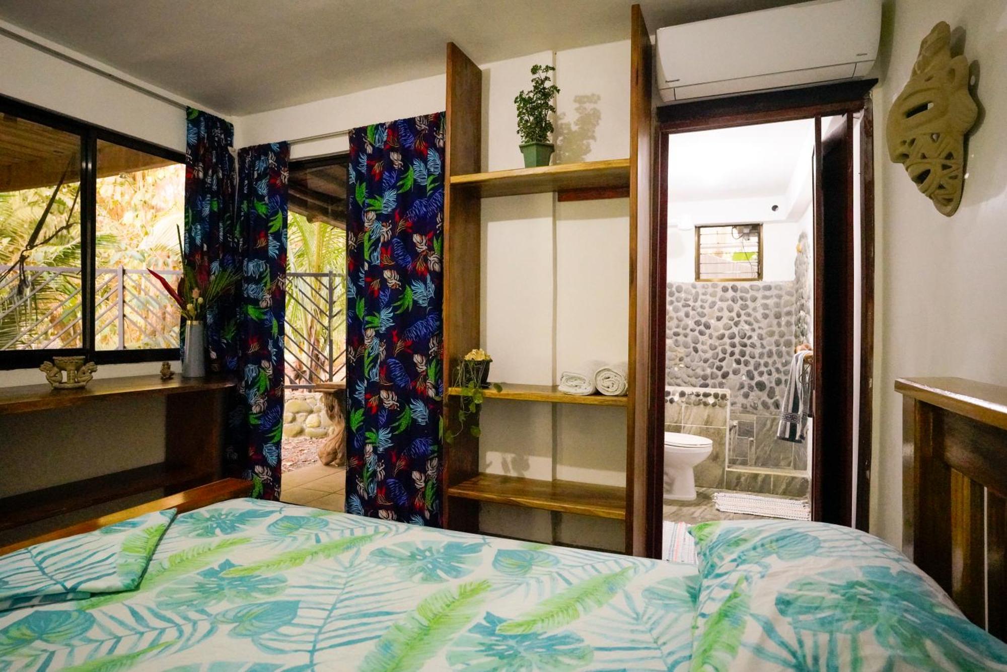 Hotel Swell Pavones Pavones  Εξωτερικό φωτογραφία
