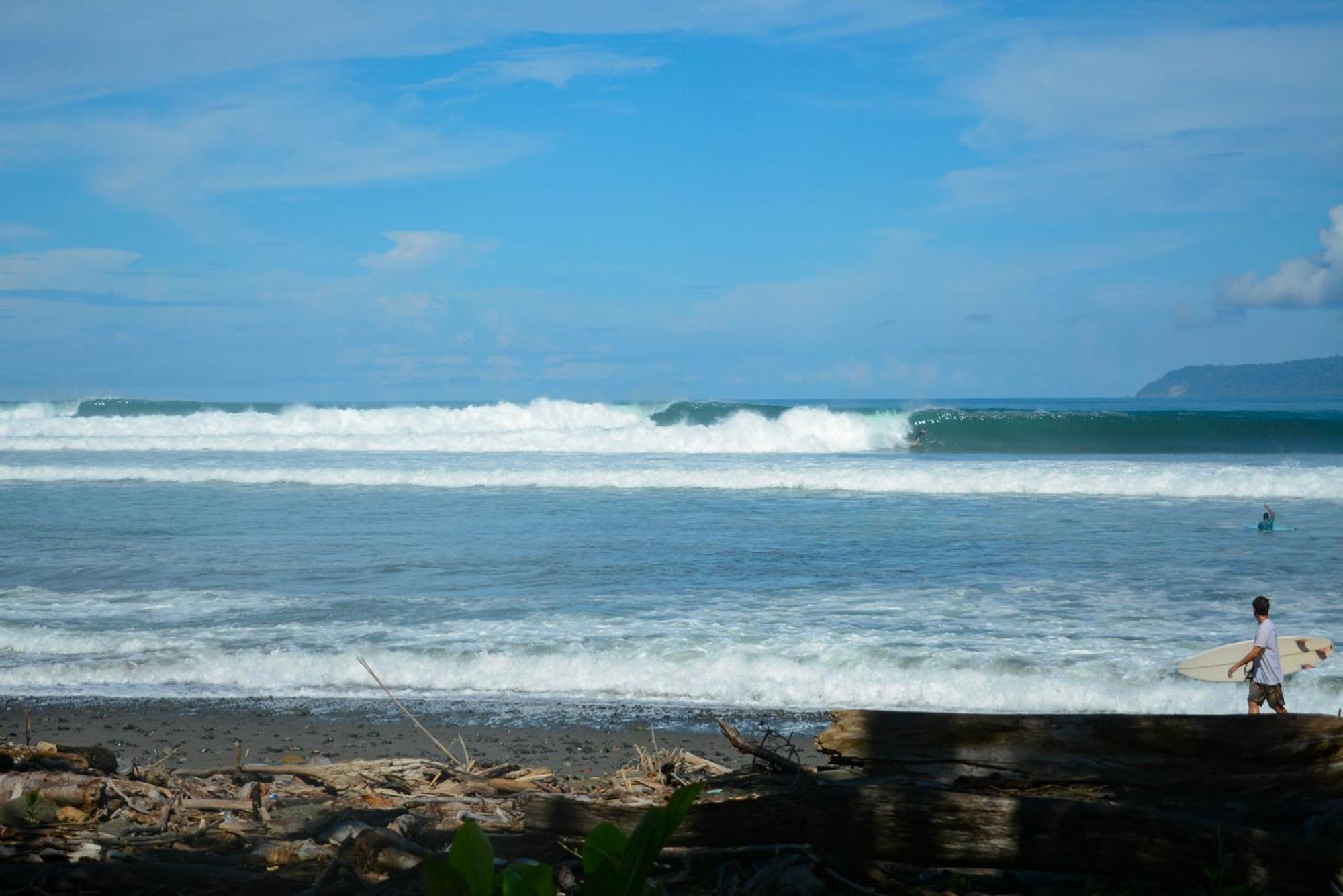 Hotel Swell Pavones Pavones  Εξωτερικό φωτογραφία