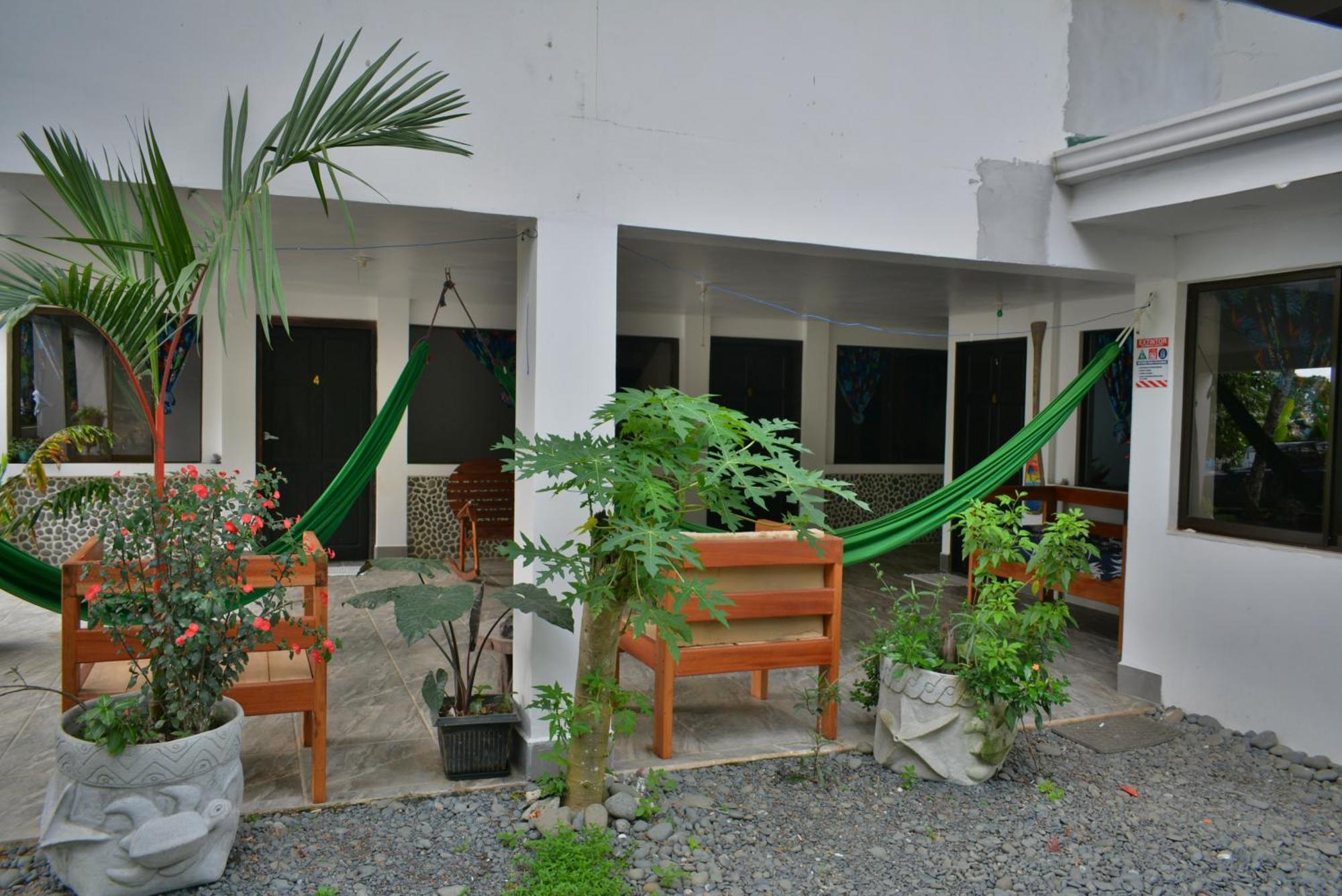 Hotel Swell Pavones Pavones  Εξωτερικό φωτογραφία