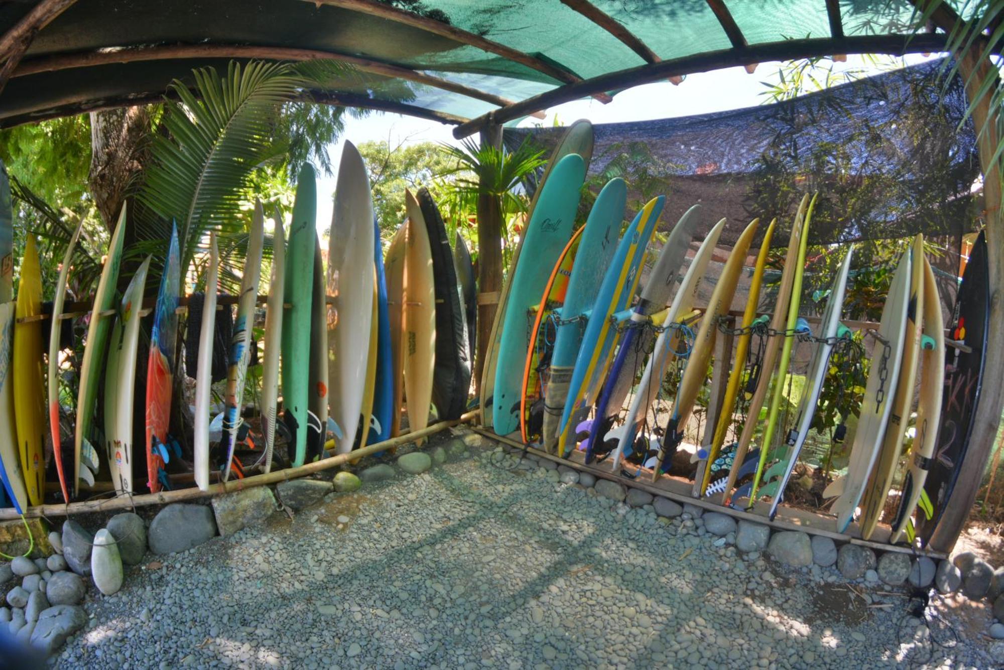 Hotel Swell Pavones Pavones  Εξωτερικό φωτογραφία
