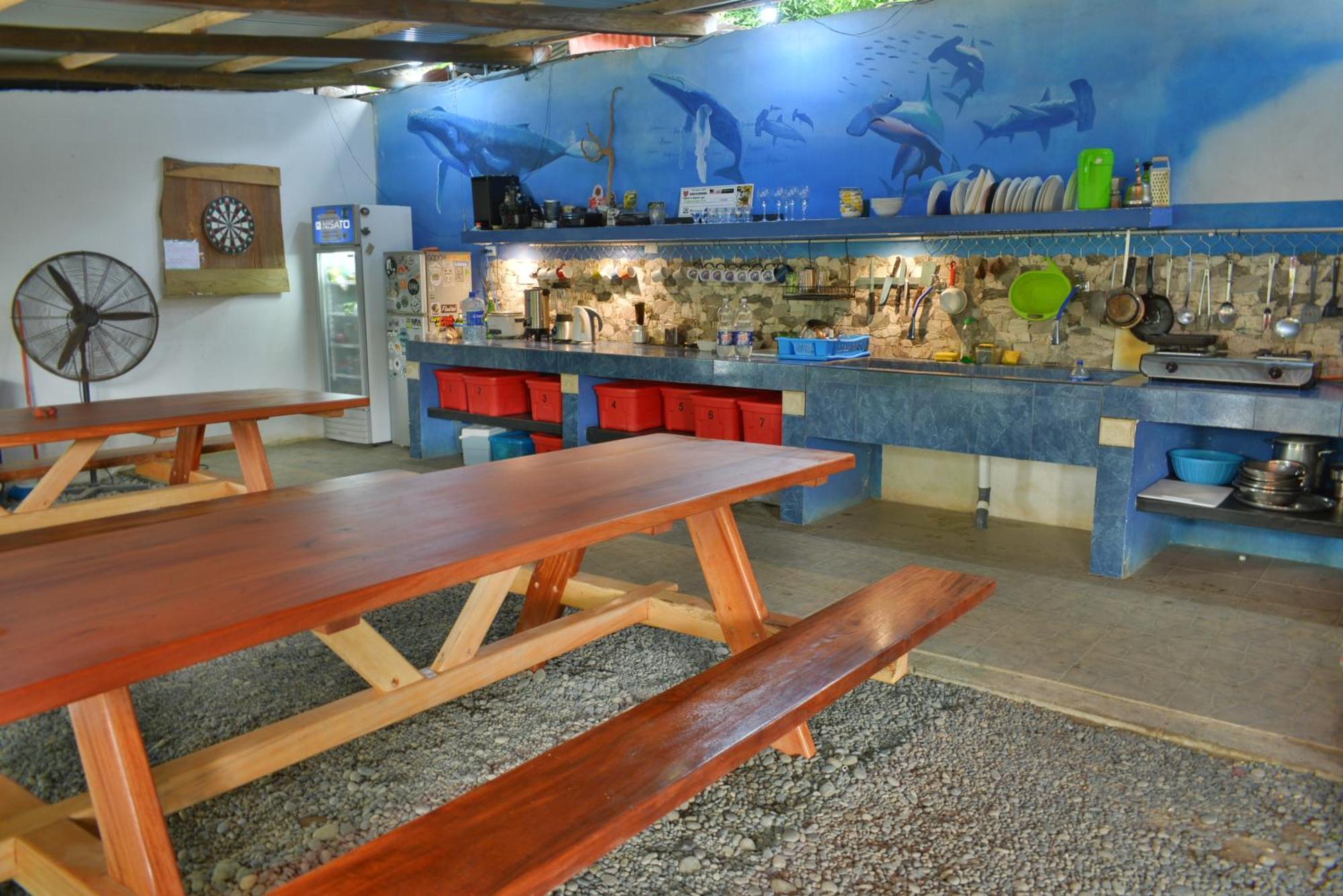 Hotel Swell Pavones Pavones  Εξωτερικό φωτογραφία