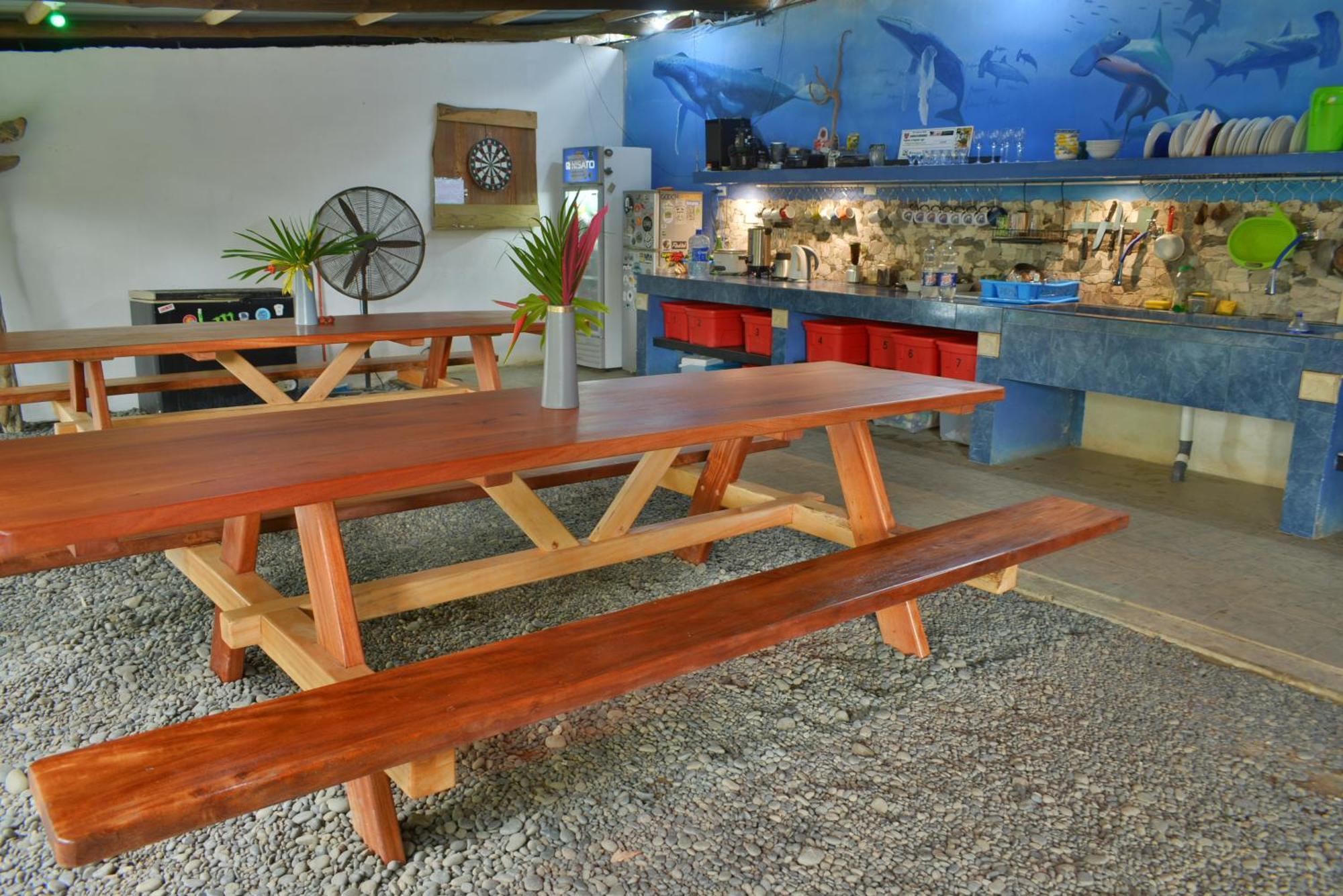 Hotel Swell Pavones Pavones  Εξωτερικό φωτογραφία