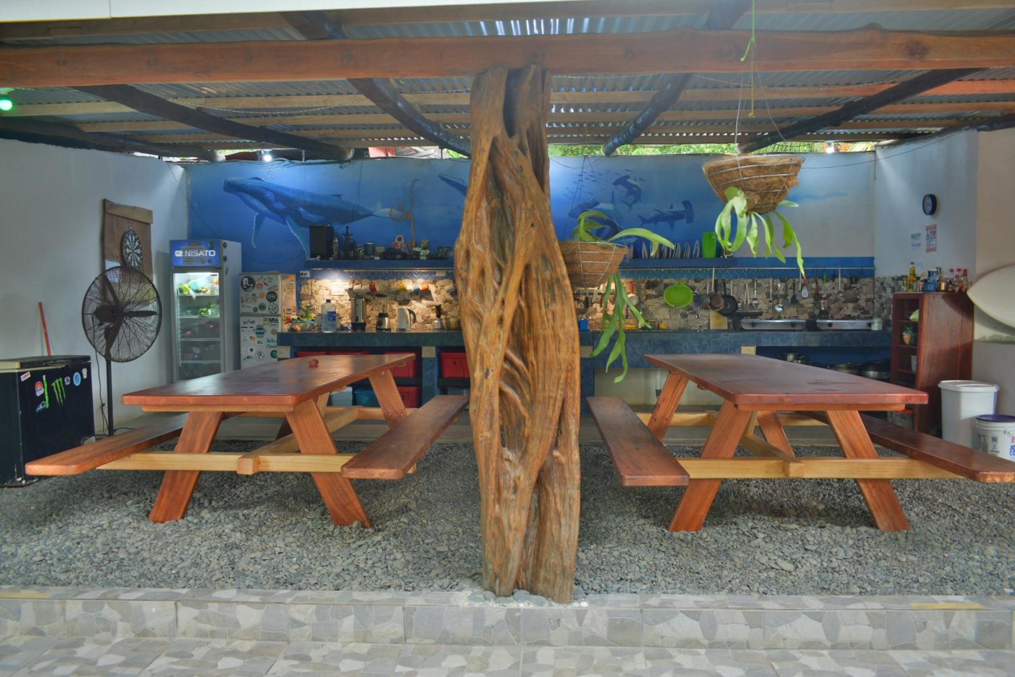 Hotel Swell Pavones Pavones  Εξωτερικό φωτογραφία
