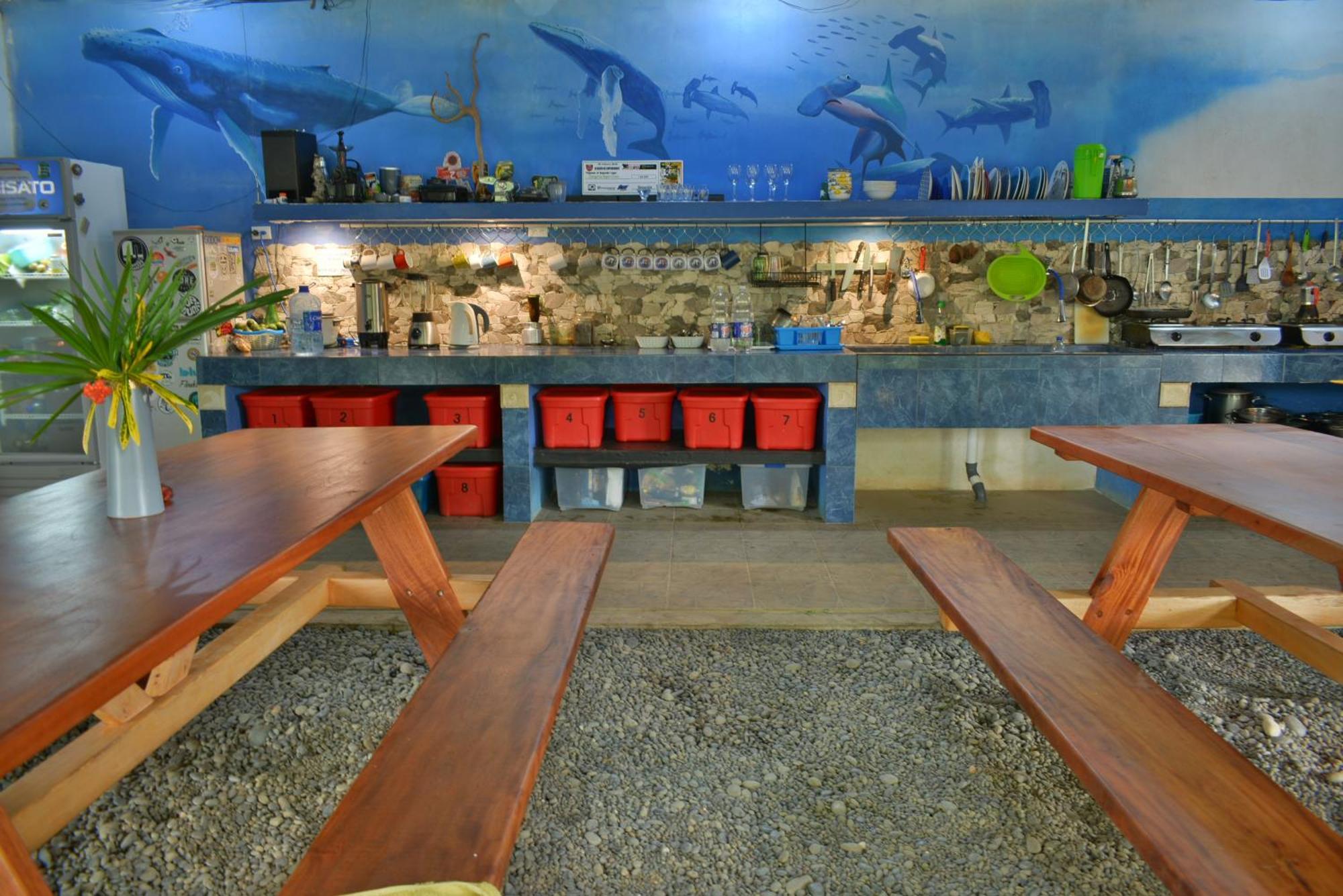 Hotel Swell Pavones Pavones  Εξωτερικό φωτογραφία