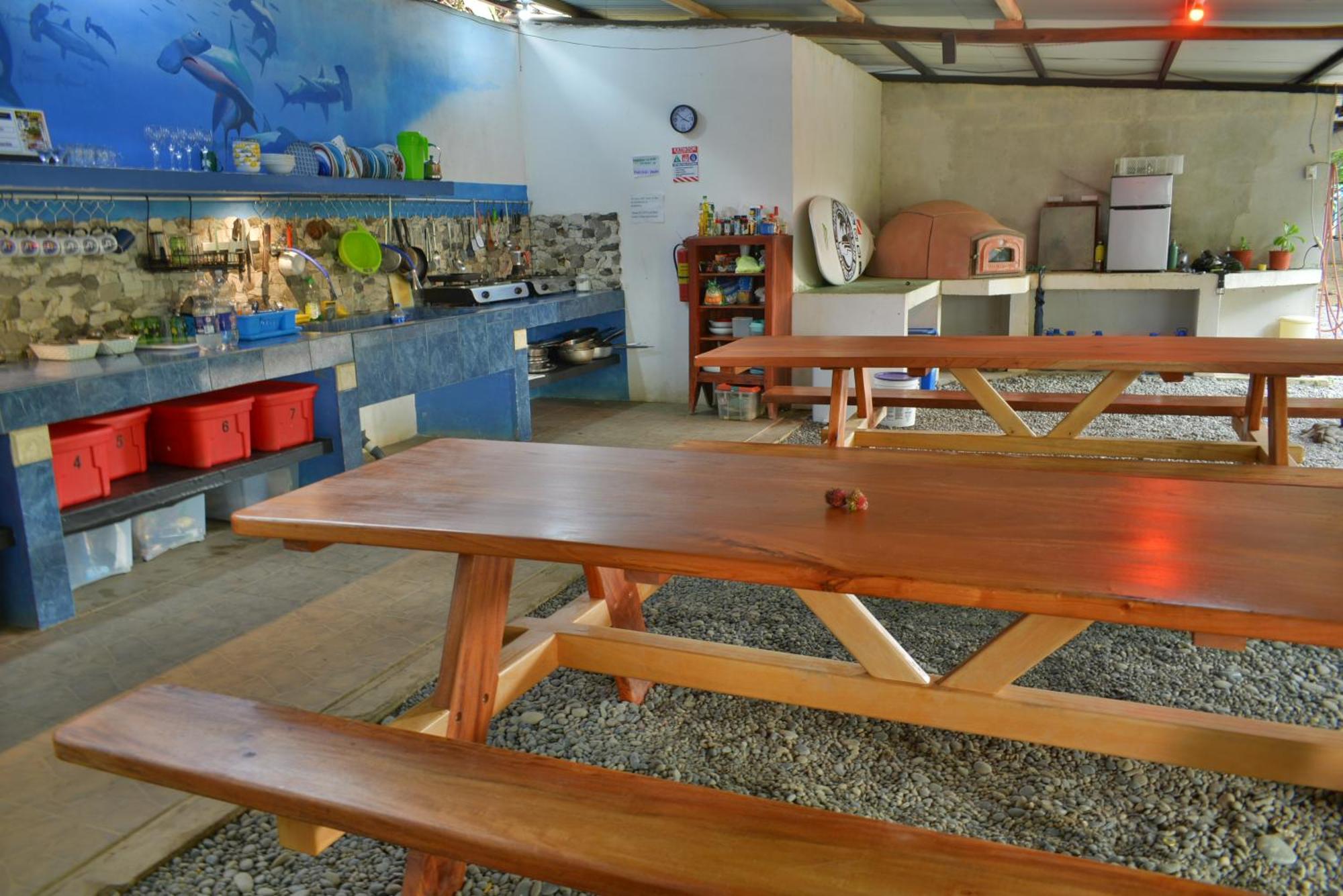 Hotel Swell Pavones Pavones  Εξωτερικό φωτογραφία