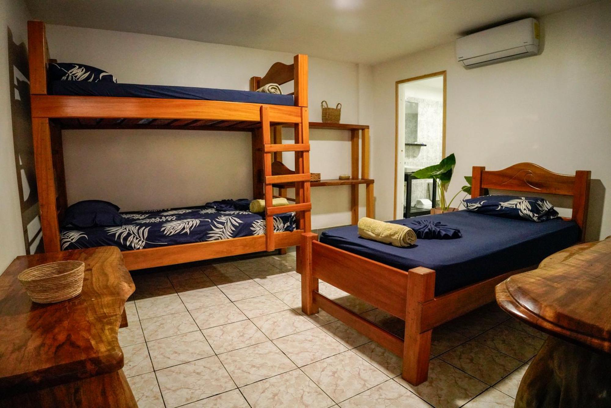 Hotel Swell Pavones Pavones  Εξωτερικό φωτογραφία